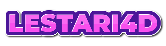 logo LESTARI4D